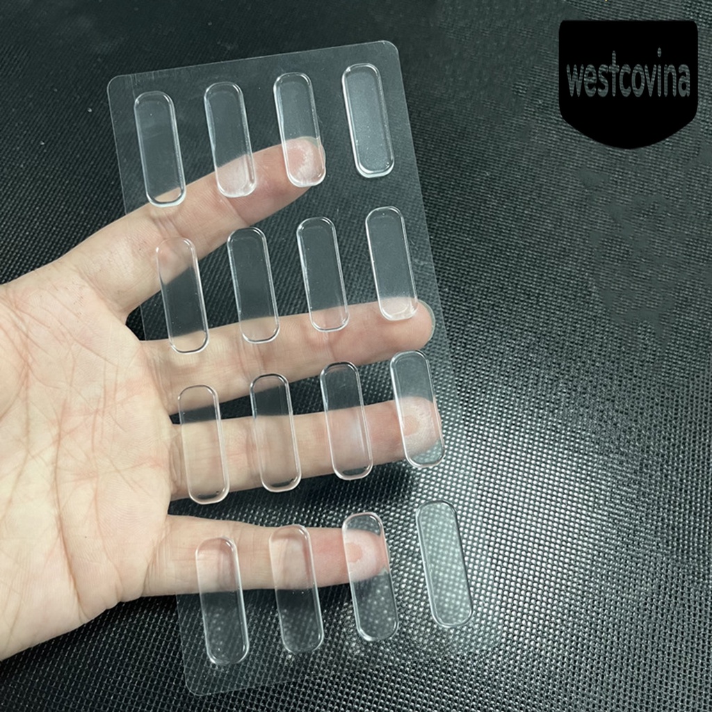 Phương Tây✎Đệm Lót Cách Âm Chống Trượt Giảm Tiếng Ồn Tiện Dụng