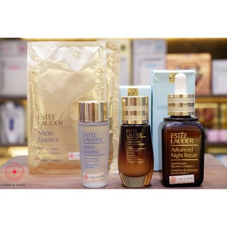 Estee lauder advanced night repair 50ml serum dưỡng da
