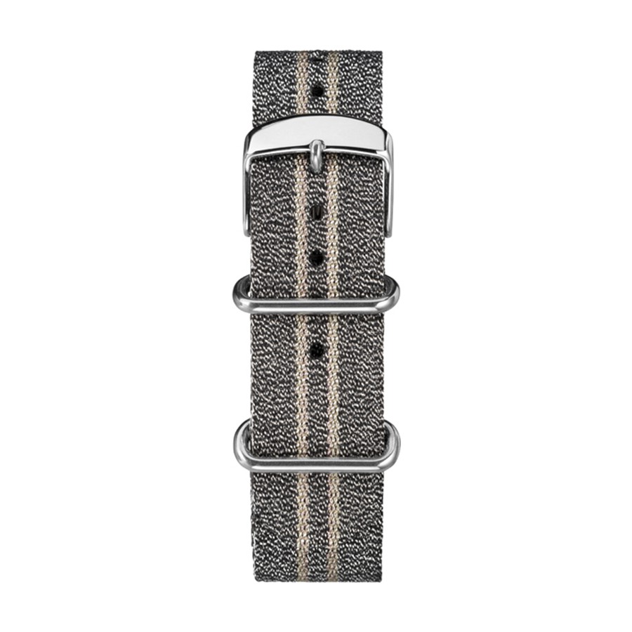 Đồng hồ Nữ Timex Weekender 38mm - TW2R92200 Dây Vải - Chính Hãng
