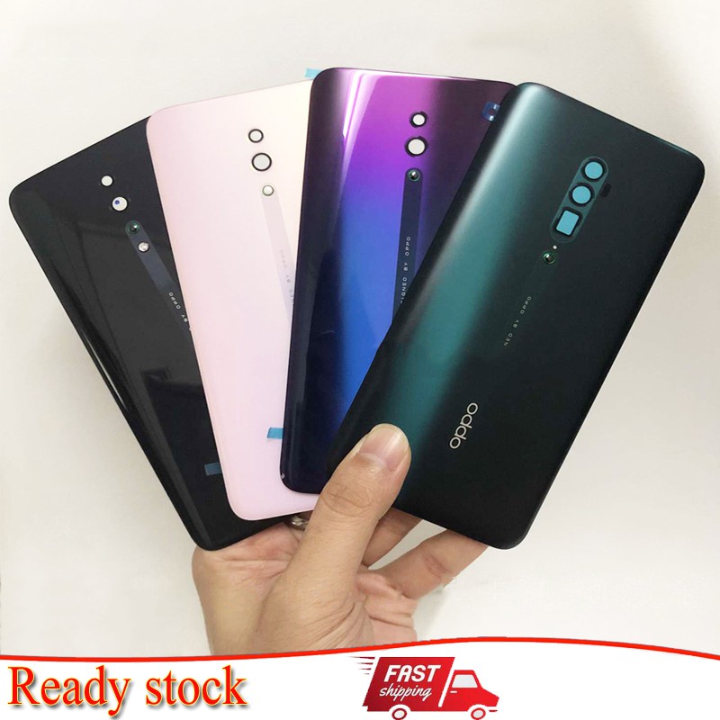 Nắp lưng dành cho OPPO Reno/Reno 10X Zoom/Reno Z | BigBuy360 - bigbuy360.vn