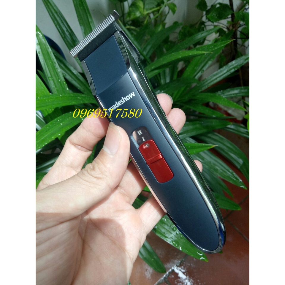 Tông đơ chấn viền Madeshow M1+ Kẻ Vẽ Đẳng Cấp Dành Cho Salon Chuyên Nghiệp
