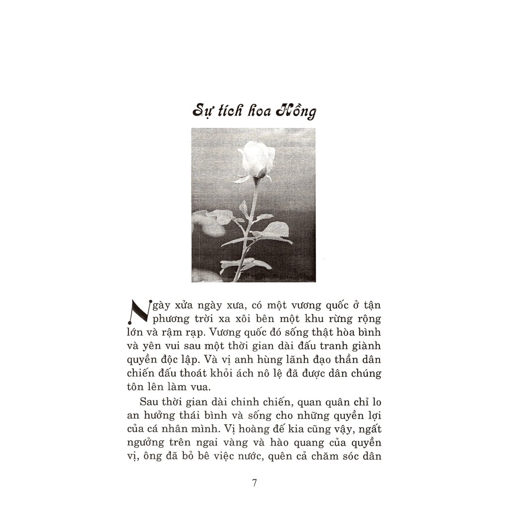 Sách - 108 Chuyện Kể Hay Nhất Về Các Loài Cây Và Hoa Quả - Tập 2