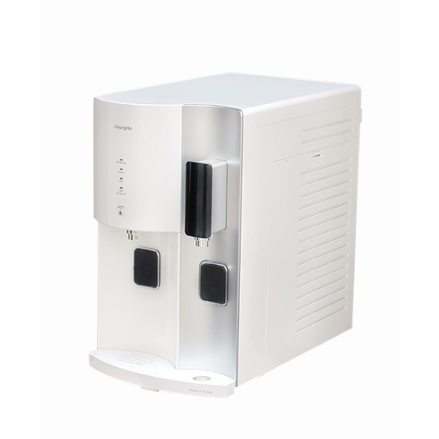 Máy lọc nước để bàn ChungHo Iguassu Tiny 300 CHP-2321D