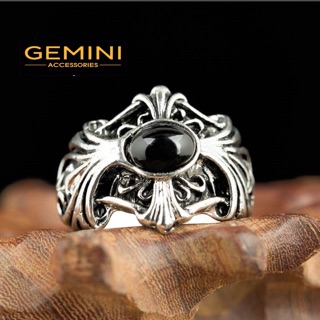 Nhẫn nam Chrome Heart