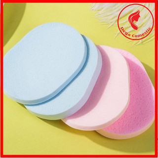 Bông mút bọt biển rửa mặt Cao Cấp