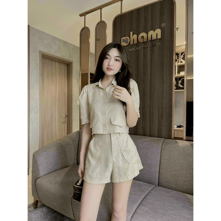 (Free ship) SET ĐŨI CỰC CUTE UP hhp