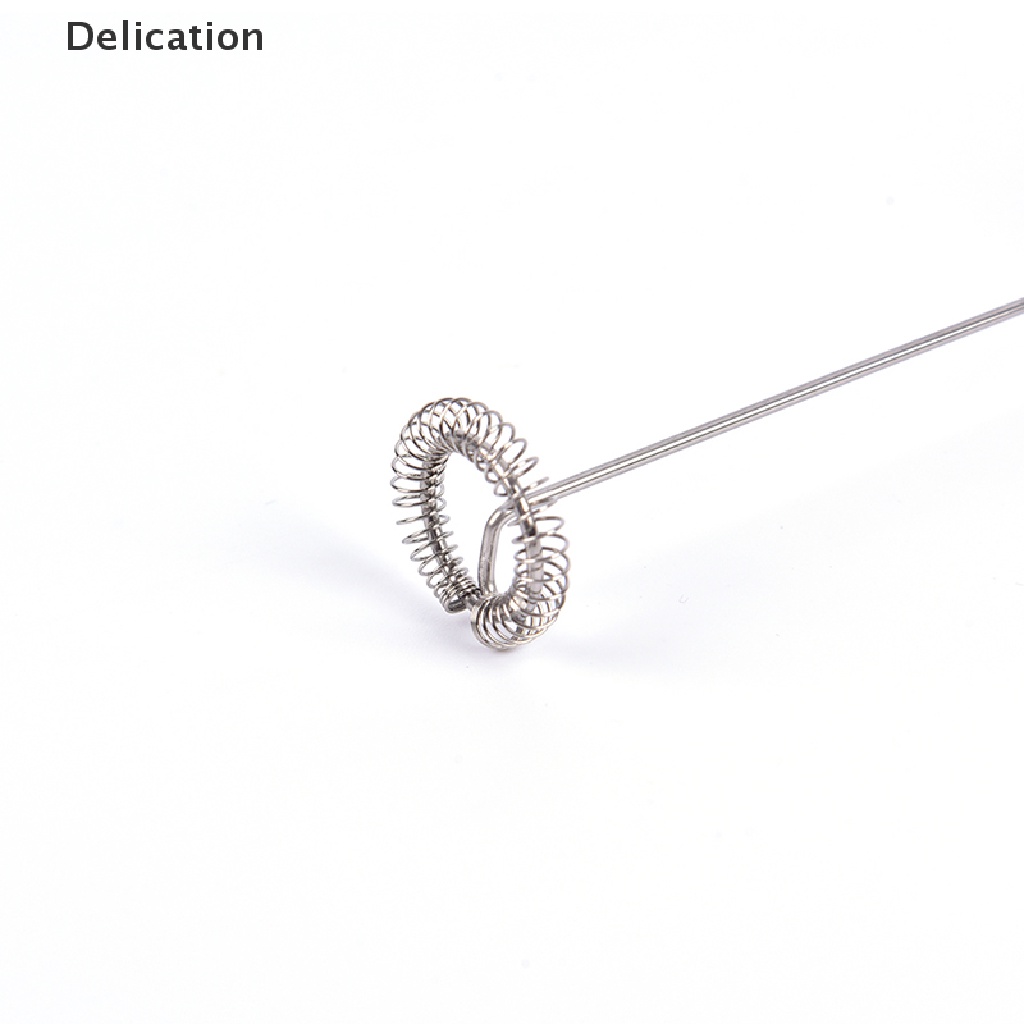 Máy đánh trứng tạo bọt cà phê mini tiện dụng