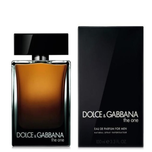 [𝘊𝘩𝘪́𝘯𝘩 𝘏𝘢̃𝘯𝘨] Nước Hoa Nam Dolce & Gabbana The One EDP 100ml. mẫu thử (5/10/20ml)