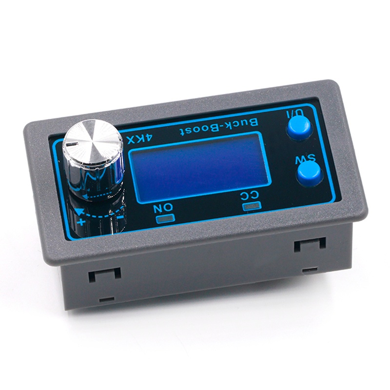 Mô-đun Điều Chỉnh Nguồn Điện DC CC CV 0.5-30V 4A 5V 6V 12V 24V