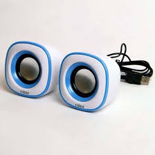 Loa vi tính mini Ruizu 480