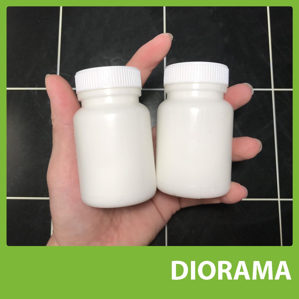 Keo Sữa 100ml