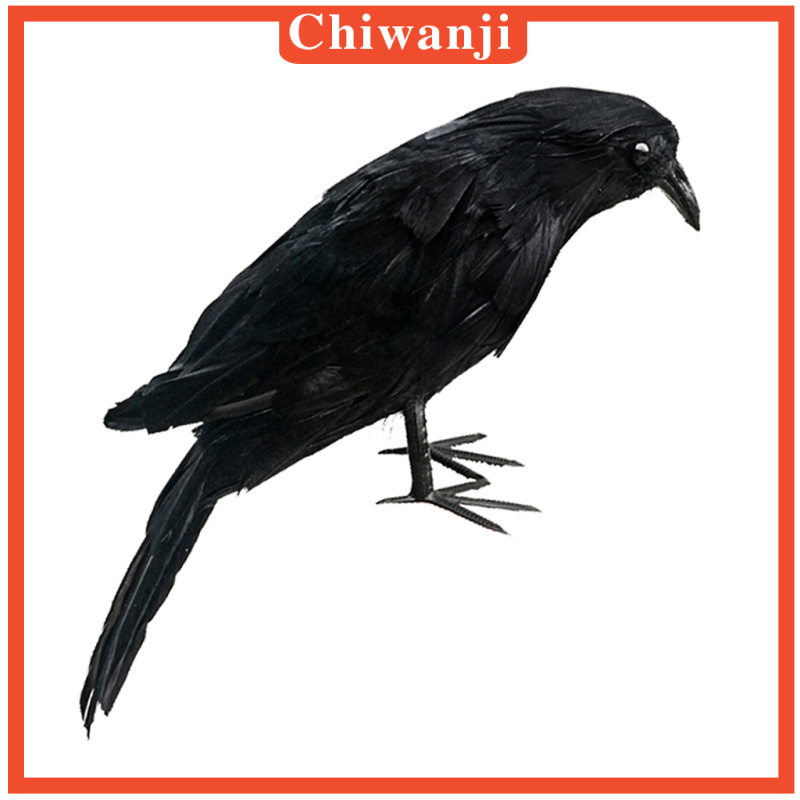 Chim Giả Trang Trí Sân Vườn