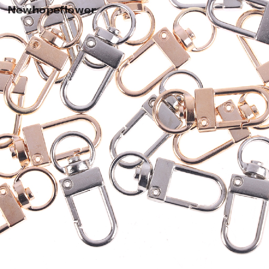 Bộ Kẹp Càng Cua 10 13X34Mm