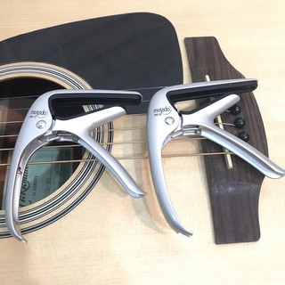 Capo guitar cao cấp Musedo MC5,MC6