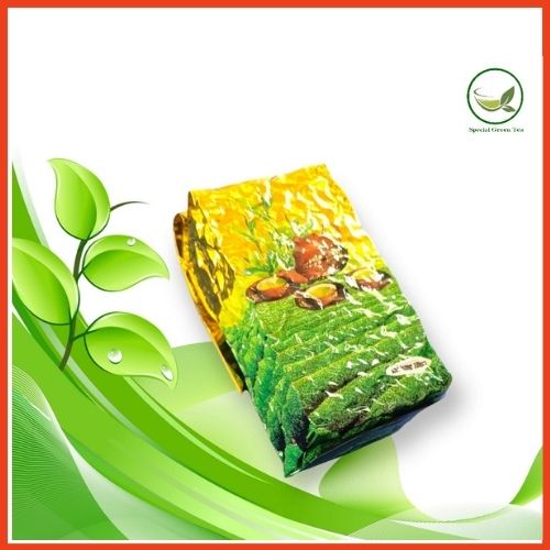 Trà Thái Nguyên Tân Cương 100Gr Loại 1 Đặc Biệt, Nước Xanh Hậu Đượm, Thơm Hương Vị Tự Nhiên – Thiên Hương Trà