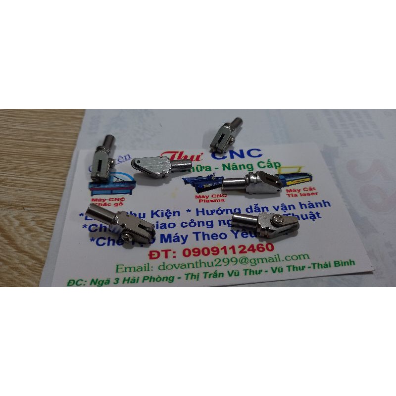 Dao cắt kính cnc