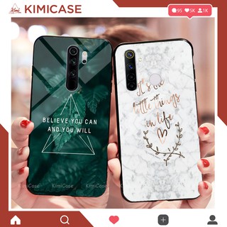 ỐP XIAOMI RedMi Note 8 , RedMi Note 8 Pro KÍNH CƯỜNG LỰC BỘ NỮ ( VIDEO QUAY THẬT )