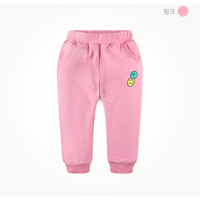 (90)Quần nỉ da cá Hàn Quốc maquse03