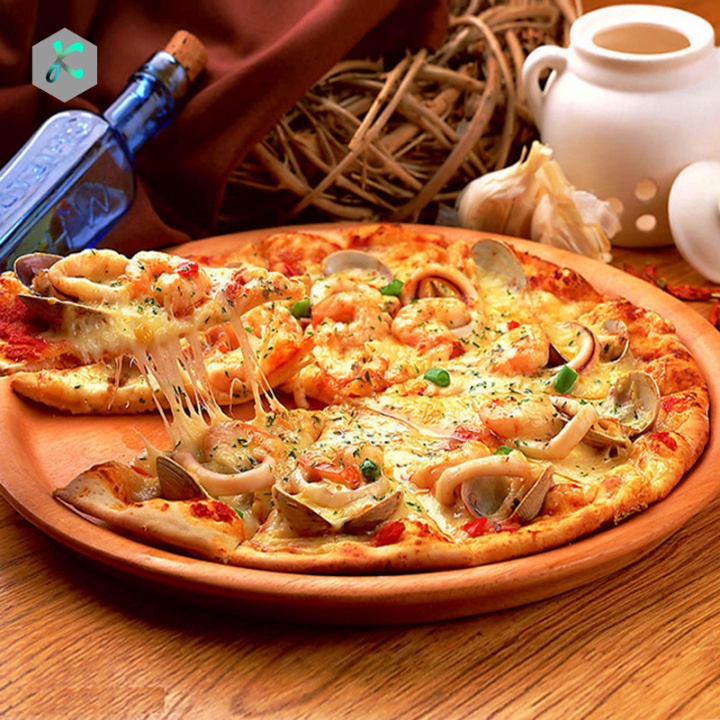 Lá Oregano, Lá Nguyệt Quế, lá Marjoram gia vị dùng cho các món Âu và Pizza 141g, 20g, 113g