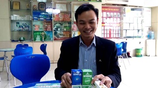 Tăng cường hệ miễn dịch