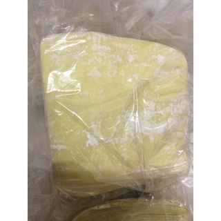 lá gói sủi cảo 500gr