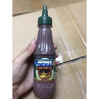Mắm tôm trí hải 225g