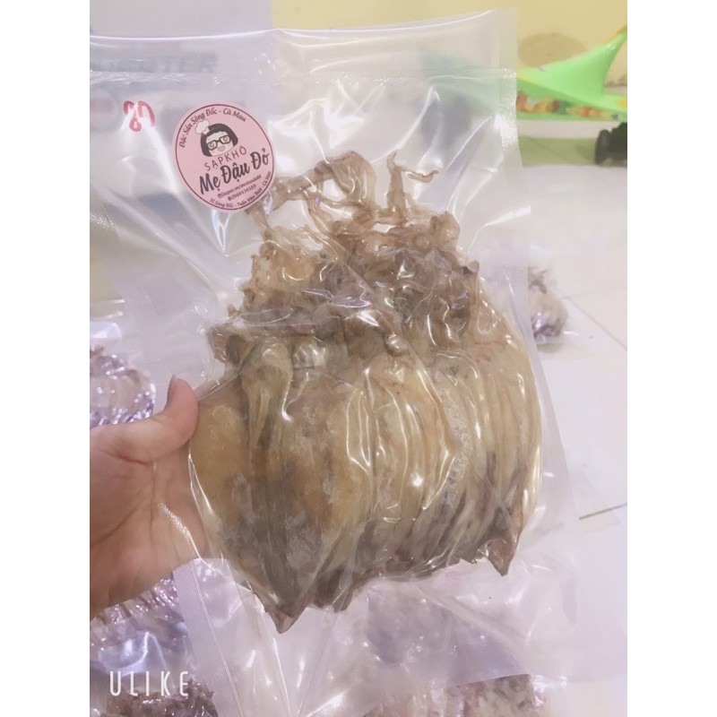 Sale sốc 0,5kg khô mực Sông Đốc (size 70/80 con 1kg) | BigBuy360 - bigbuy360.vn