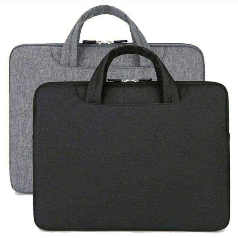 Túi chống sốc laptop macbook có quai đeo chéo