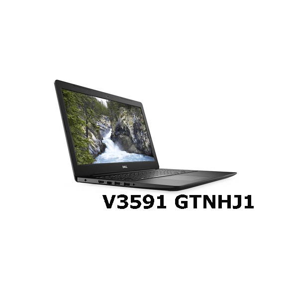 Laptop Dell Vostro V3591 i5 1035G1/8GB/256GB/DVDRW/15.6&quot;FHD/Win 10