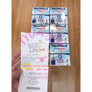 💦 𝐁𝐎̣̂ 𝐑𝐔̛̉𝐀 𝐌𝐔̃𝐈 MUỐI 𝐍𝐄𝐈𝐋𝐌𝐄𝐃 𝐂𝐔̉𝐀 ÚC