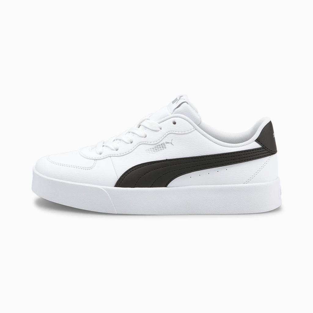 Giày sneaker Puma Skye Clean chính hãng