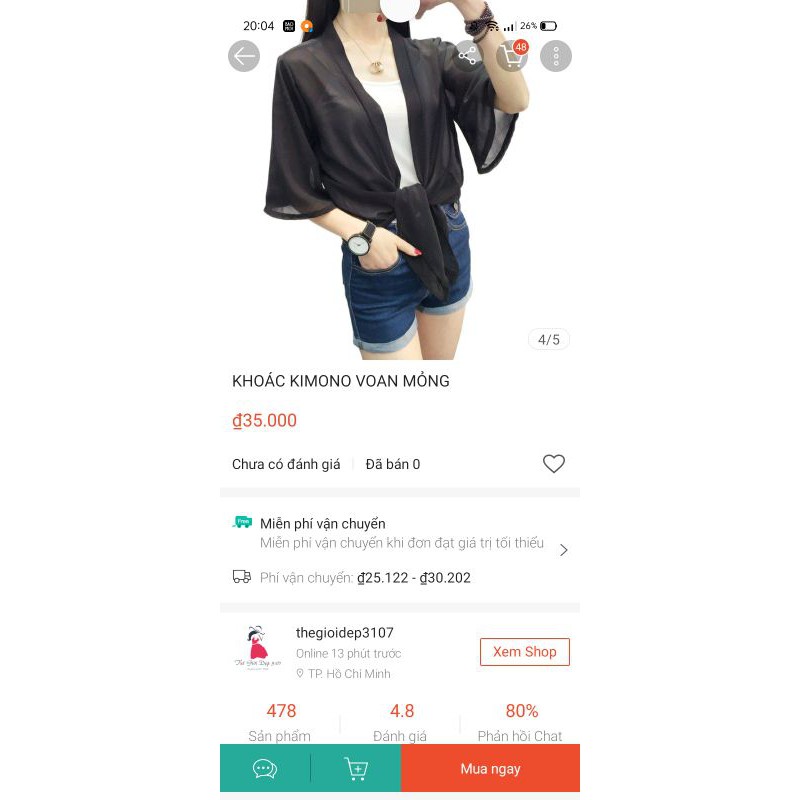 đầm xòe phối ren trắng