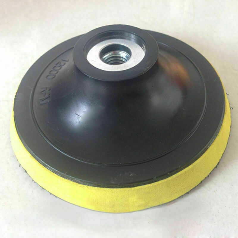 Bộ 6 Miếng Mút Đánh Bóng Xe Hơi K3T9