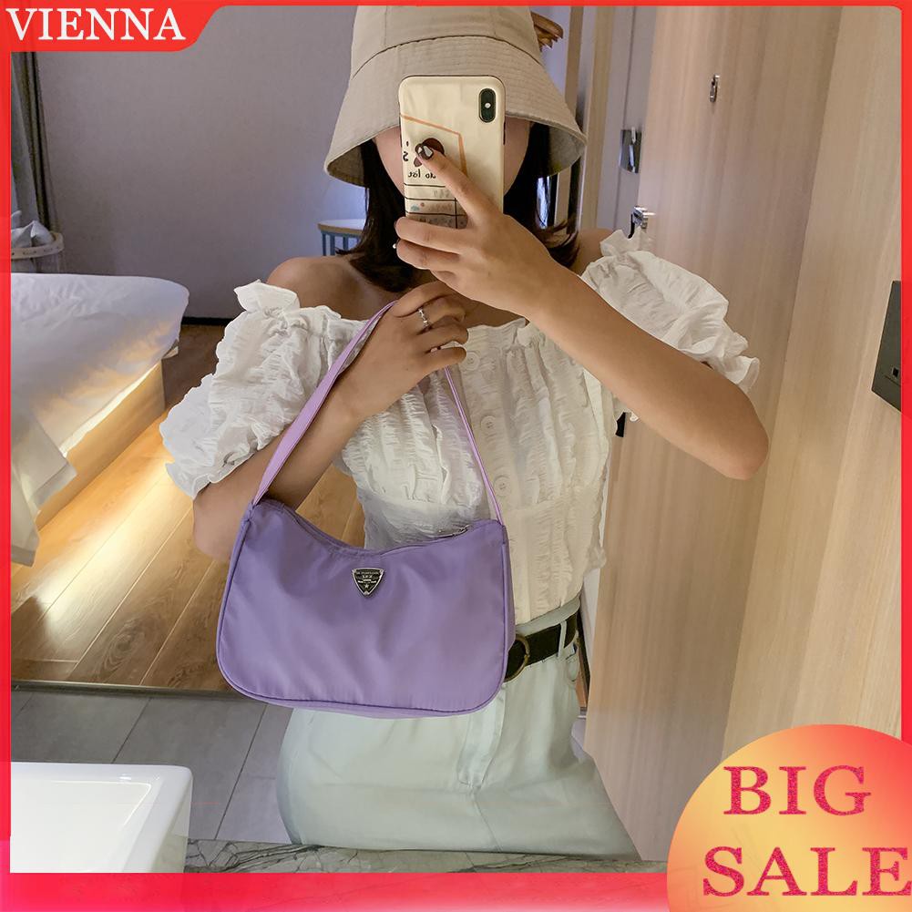 Túi Xách Đeo Vai Cho Nữ