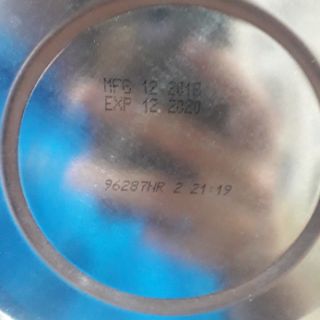 Ensure Úc vị Vanila 850g