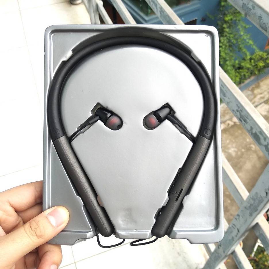 Tai nghe Bluetooth Wireless H700 - Bass mạnh nhiều màu