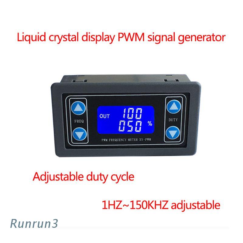 Mô đun phát tín hiệu 1hz-150khz Pwm tần số cao tiện dụng