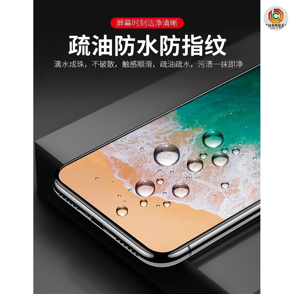 Xiaomi Mi 8 9 9T SE Pro A3 A2 Lite  Mi8 Mi9 8se 9se Kính cường lực Full màn hình