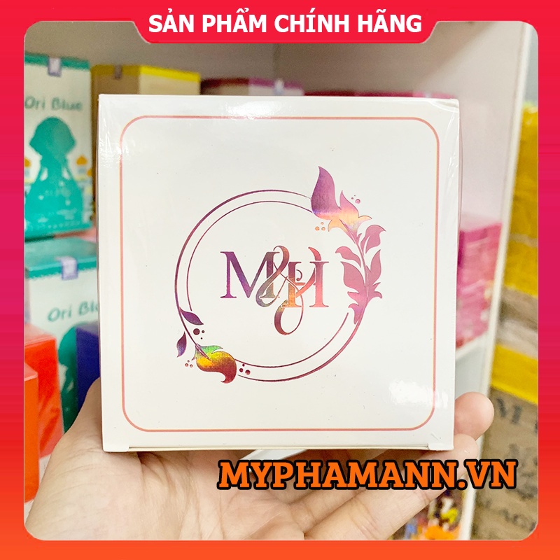 Kem Ủ Trắng Body Balla Luta Chính Hãng - 8936144070192