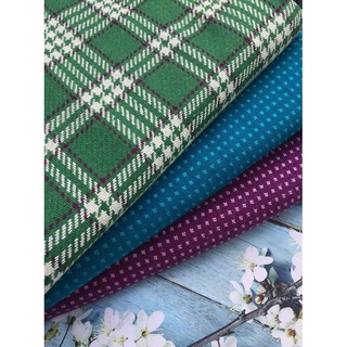 Dạ Tweed giá sale sập sàn
