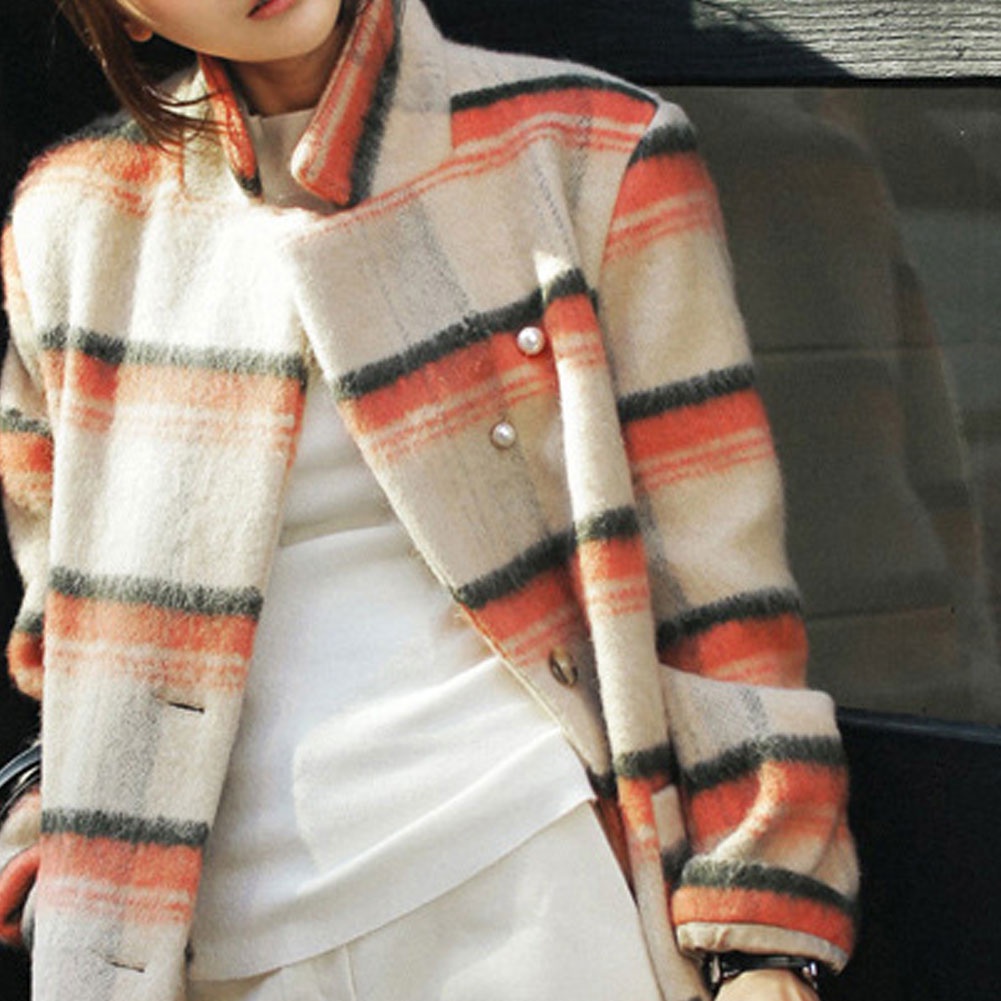 Ghim Cài Áo Đính Ngọc Trai Nhân Tạo Thời Trang Cho Nữ