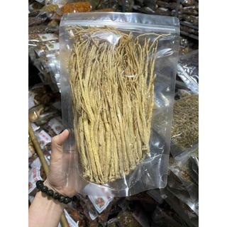 Đẳng Sâm Sấy Khô 1kg Thượng Đảng Nhân Sâm