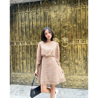Đầm Koko Dress