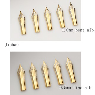 Đầu Máy Jinhao 35 Ngòi Thay Thế Cho Bút Máy Jinhao X450