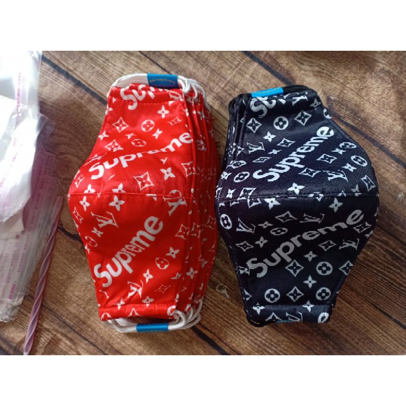 khẩu trang in thương hiệu giá tri ân khi mua kèm sản phẩm khác | BigBuy360 - bigbuy360.vn