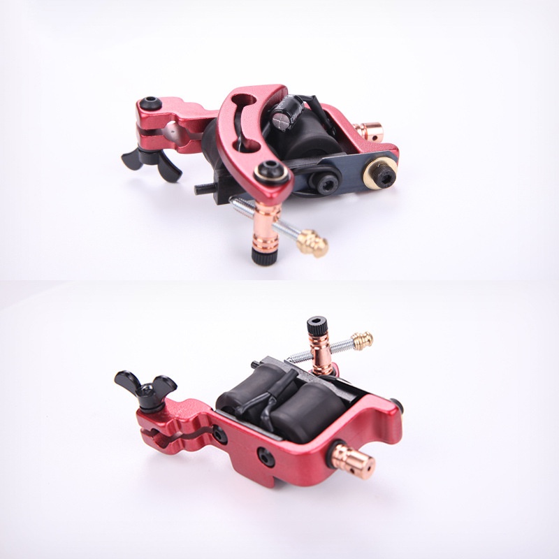 Máy Xăm Hình Chuyên Dụng Cho Nghệ Sĩ