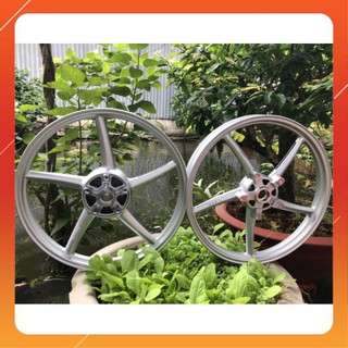 Mâm 5 cây Exciter150 Xmode