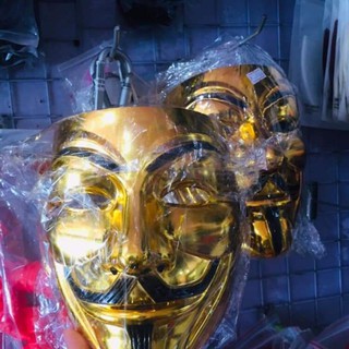  Mặt nạ Hacker  Zkéo  Qmã VQ