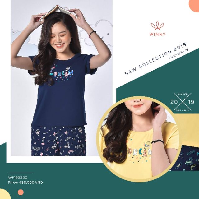 Bộ Winny 19032 Giá 438.000đ | BigBuy360 - bigbuy360.vn