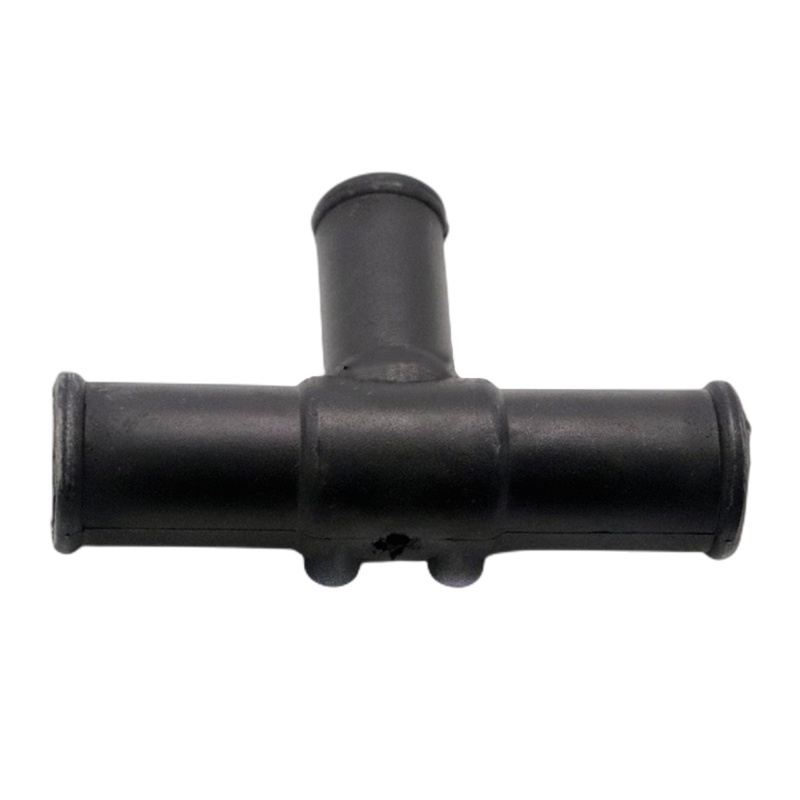 Đầu Nối Ống Nước Nóng Xe Hơi Hình Chữ T 87248-60460 8720737780 Bộ Phụ Kiện Cho ToyotaSequoya Sienna-LX4